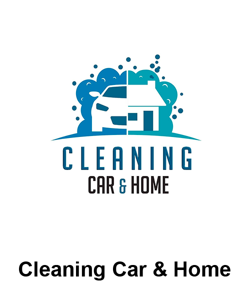 Cleaning Car & Home