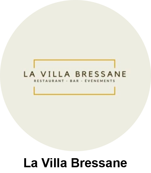 La Villa Bressane